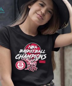 NBA Basketball Champions 2023 Houston Rockets shirt