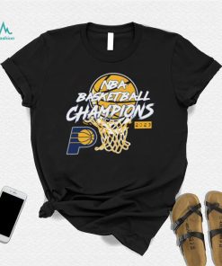 NBA Basketball Champions 2023 Indiana Pacers shirt