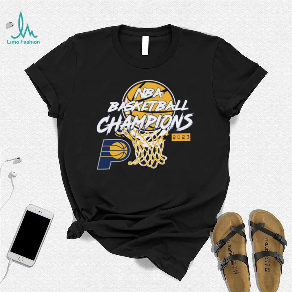 NBA Basketball Champions 2023 Indiana Pacers shirt NBA Basketball Champions 2023 Indiana Pacers shirt