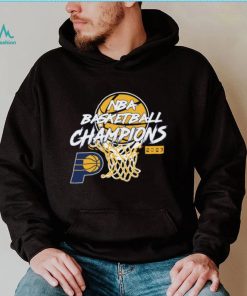 NBA Basketball Champions 2023 Indiana Pacers shirt