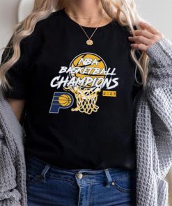NBA Basketball Champions 2023 Indiana Pacers shirt