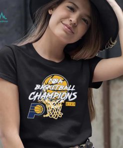 NBA Basketball Champions 2023 Indiana Pacers shirt