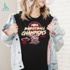 NBA Basketball Champions 2023 Orlando Magic shirt