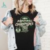 NBA Basketball Champions 2023 Utah Jazz shirt