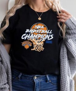 NBA Basketball Champions 2023 New York Knicks shirt - Limotees