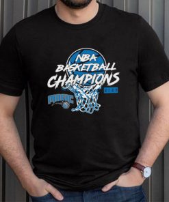 NBA Basketball Champions 2023 Orlando Magic shirt