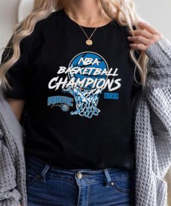 NBA Basketball Champions 2023 Orlando Magic shirt