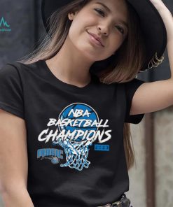 NBA Basketball Champions 2023 Orlando Magic shirt