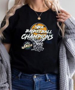 NBA Basketball Champions 2023 Utah Jazz shirt