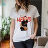 American History Begins With Indian Historys shirt