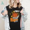 NBA Basketball Champions 2023 Houston Rockets shirt