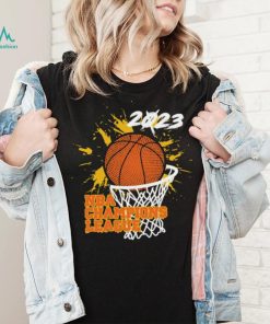 NBA Champions League 2023 shirt