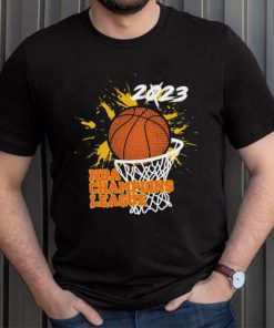 NBA Champions League 2023 shirt