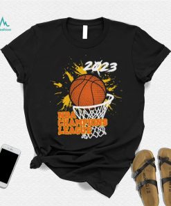 NBA Champions League 2023 shirt