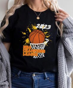 NBA Champions League 2023 shirt