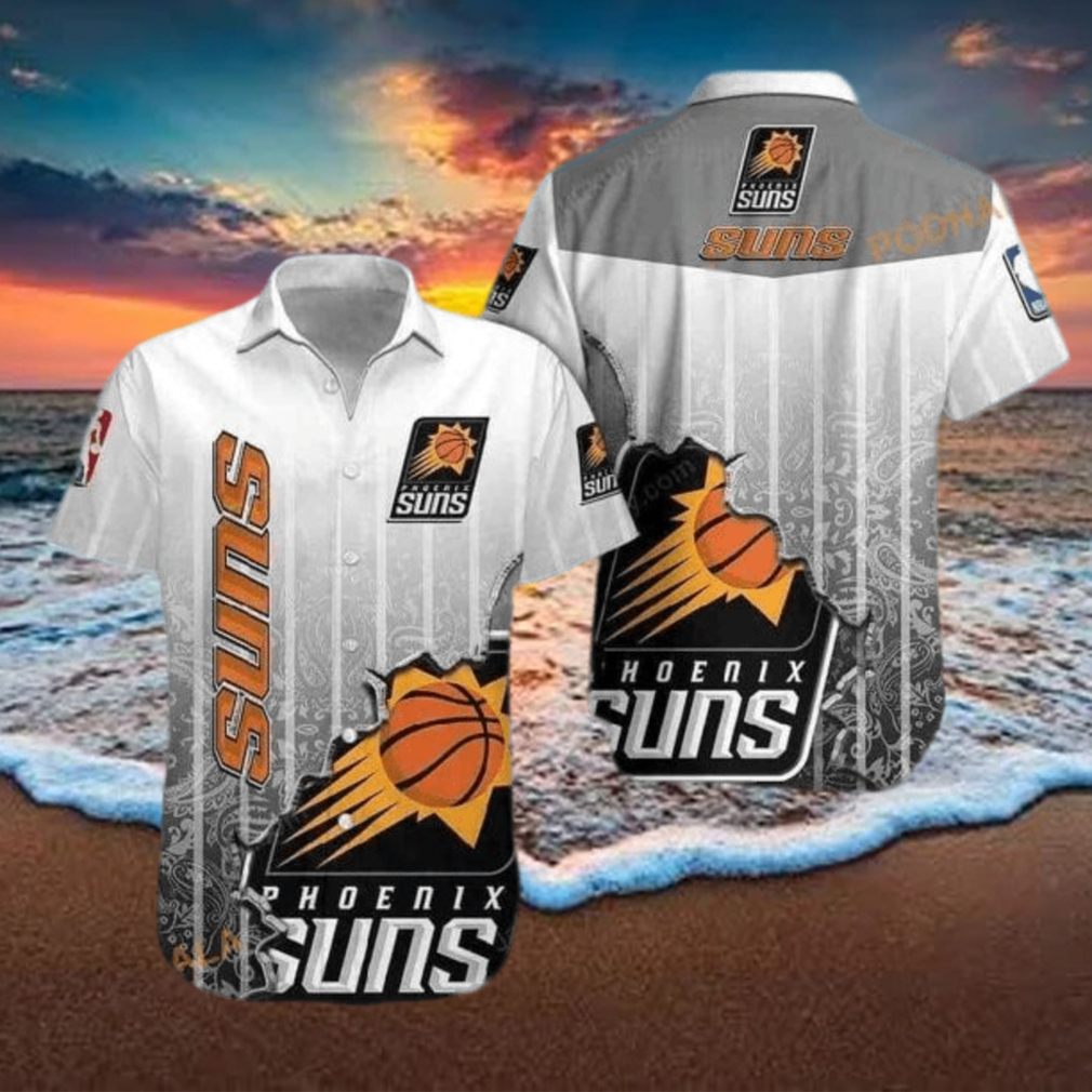 suns sublimation phoenix jersey design