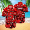 New York Giants NFL Flower Hawaiian Shirt Impressive Gift For Men And Women Fans hawaiian shirt