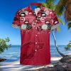 Buffalo Bills NFL Custom Name Hawaiian Shirt For Men And Women Impressive Gift For Real Fans hawaiian shirt