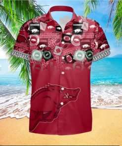 Alabama Crimson Tide Trending Hawaiian Shirt Gift For Men Women