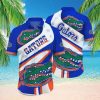 NCAA Florida Gators Hawaiian Shirt Gift For College Football Fans