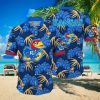 BlueyDad Dad Hawaiian Shirt