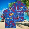 Collie All Print 3D Hawaiian Shirt For Men Women