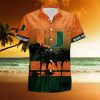 Vegas Golden Knights NHL Hawaiian Shirt Gift For Beach Lovers