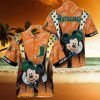 Summer Aloha NFL Atlanta Falcons Hawaiian Shirt Practical Beach Gift