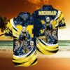 Vegas Golden Knights NHL Hawaiian Shirt Hockey Fans Gift