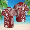 NCAA Pitt Panthers Hawaiian Shirt Practical Beach Gift For Him