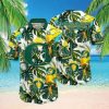 Mickey Mouse Summer Hawaiian Shirt