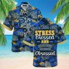 Tropical Pig Hawaiian Shirt Style 2 Summer Gift For Men And Women