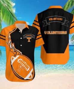 NCAA Tennessee Volunteers Hawaiian Shirt Beach Gift For Him