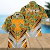 NCAA Tennessee Volunteers Hawaiian Shirt Beach Gift For Him