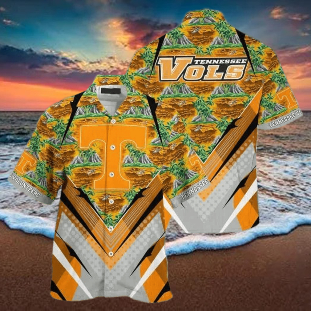 Orange Tennessee Volunteers NCAA Jerseys for sale