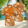 Washington Commanders NFL Flower Hawaiian Shirt Style Gift For Men Women Fans hawaiian shirt