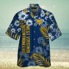 Legend Husband Daddy Grandpa   Birthday Gift For Father  Family   Personalized Custom Hawaiian Shirt