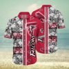 NFL Atlanta Falcons Hawaiian Shirt Gift For Son From Dad