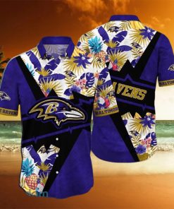 Arizona Cardinals NFL Hawaiian Shirt Tropical Patterns New Trend Summer For  Sports Football Fans - Limotees