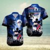 NFL Atlanta Falcons Hawaiian Shirt Gift For Sporty Husband