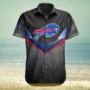 NFL Atlanta Falcons Hawaiian Shirt Summer Vacation Gift For Football Fans