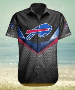 NFL Buffalo Bills Hawaiian Shirt Gift For Football Players