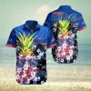 NFL Buffalo Bills Hawaiian Shirt Summer Beach Gift