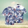 NFL Atlanta Falcons Hawaiian Shirt Rose Skull Summer Gift For Friend