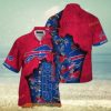 76ers Phillies Philadelphia Eagles Funny Hawaiian Shirt Best Beach Gift