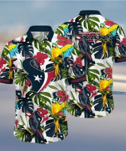 Dallas Cowboys NFL Classic Full Printing Hawaiian Aloha Shirt - Limotees