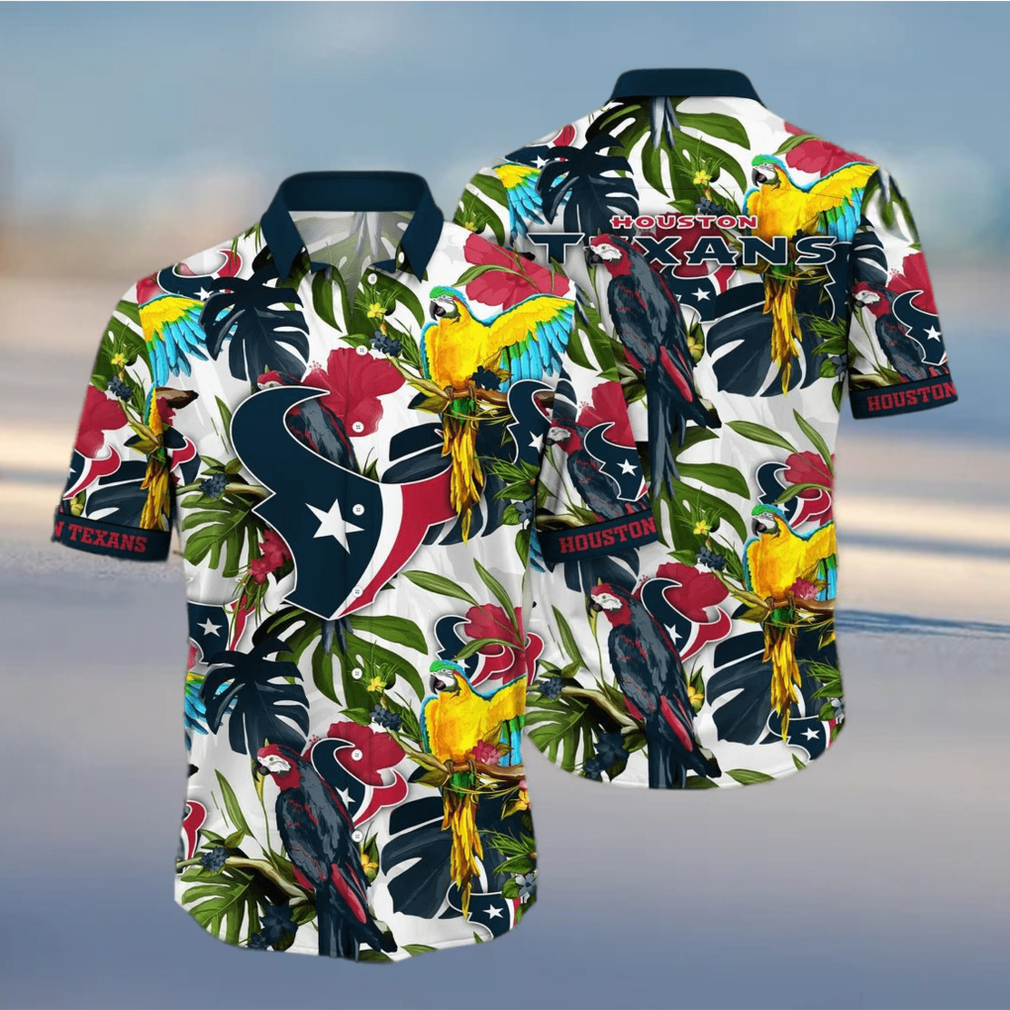 Chicago White Sox Tropical Flower Short Sleeve 2023 Summer Gift Hawaiian  Shirt - Limotees