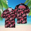 NCAA Pitt Panthers Hawaiian Shirt Beach Gift For Him