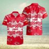 NFL Buffalo Bills Hawaiian Shirt Football Helmet Beach Lovers Gift