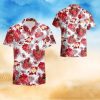 Upbeat Little Mermaid Gifts For Adults hawaiian shirt